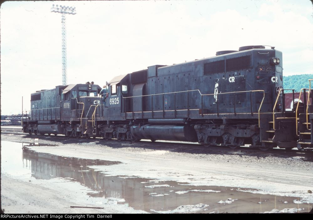 CR 6925, 6936